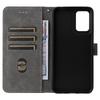 For Motorola Moto G05 4G/E15 4G Wallet Case RFID Blocking PU Leather Cover Stand View