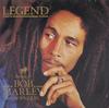 CD BOB MARLEY & THE WAILERS - Legend (Labākais no Boba Mārlija un 610255 Tuff Gong, Isla 1994 Eiropa Reggae, Ska & Dub Lietots