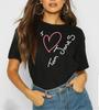 Tops – T-Shirts