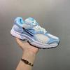 Lightweight Running Sneakers Men Women Breathable Mesh Upper Rubber Sole Casual Sport Shoes