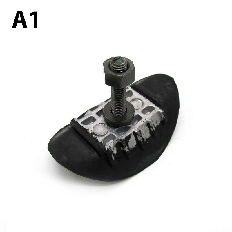 

Замок обода колеса мотоцикла, болт для крепления внутренней камеры шины 1,6 1,85 2,15 2,50 84*53mm