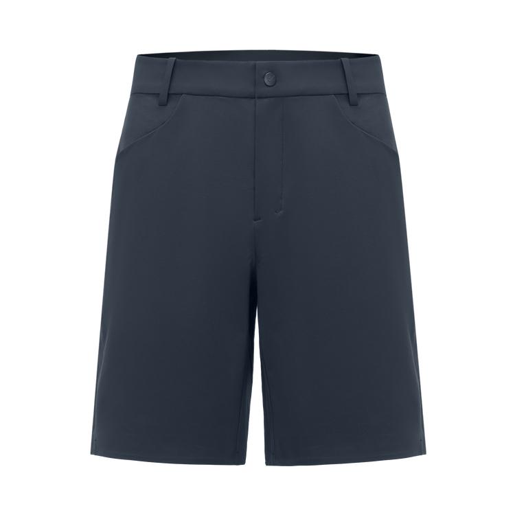 DESCENTE Casual Shorts Men's D5231DHP81