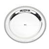 Iron Dessert Stand High Footed Snack Serving Cake Stand Dessert Tray for Wedding Party Decoration