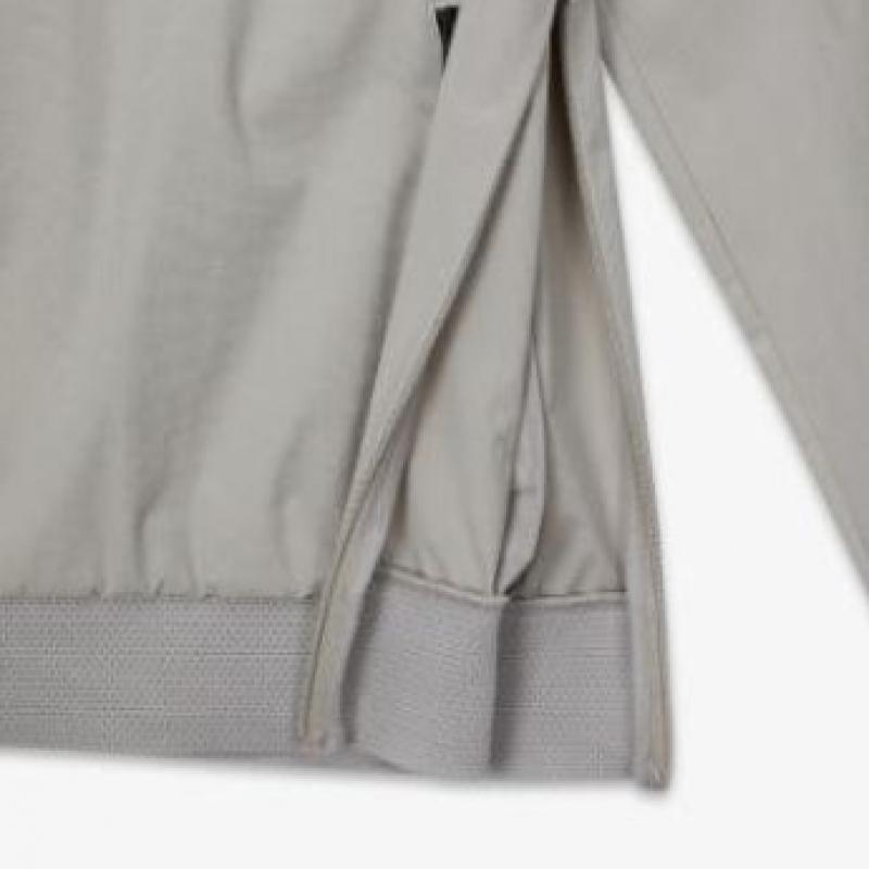 Ecco Golf Men Argon Detachable Anorak  Esacjk11020 