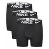 Boys Logo Briefs (Pack of 3)