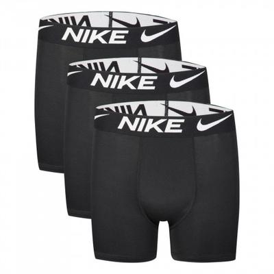 Boys Logo Briefs (Pack of 3)
