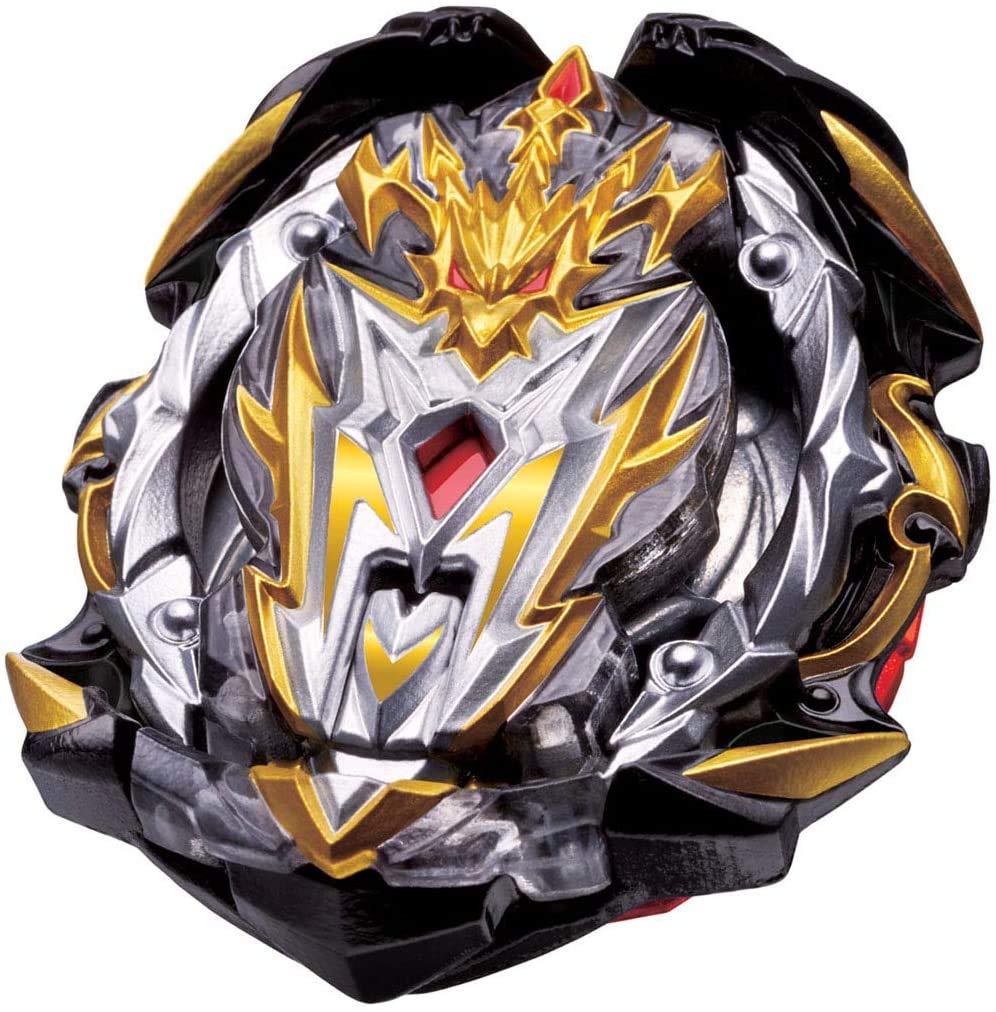 

Модифицированный набор Beyblade Burst B-153 GT ‎40.64cmx10.16cmx30.48cm