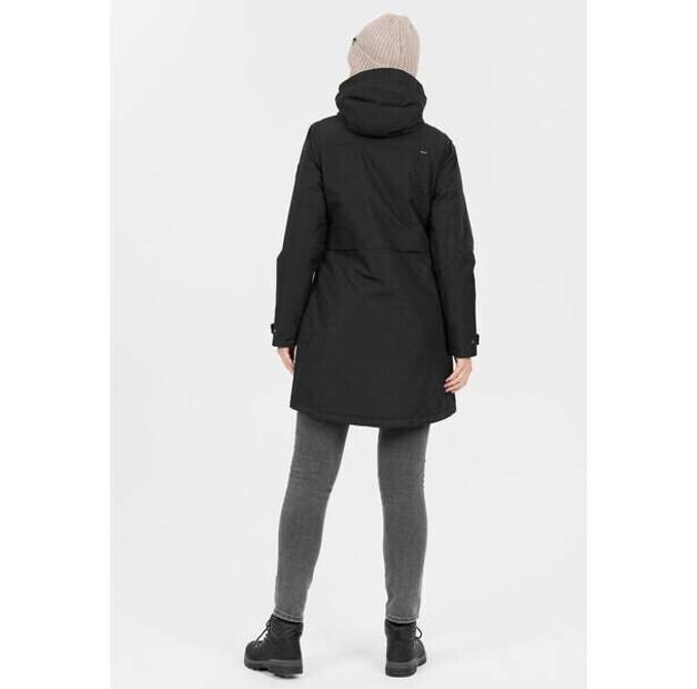 Парка Whistler Mullie