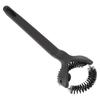 Nylon Bristle Coffee Machine Cleaning Brush Espresso Cleaning Brush  Coffee Grinder Cleaning