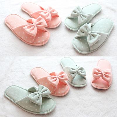 Candy Slippers