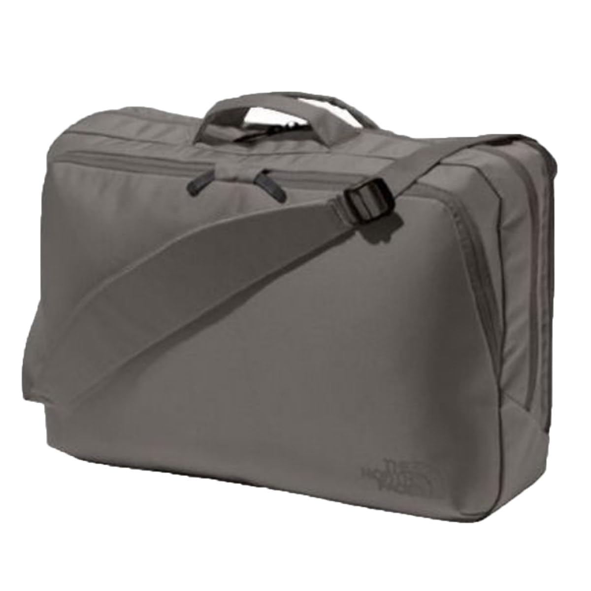 

North Shuttle 3Way Daypack Fallen Rock ONESIZE [The Face]