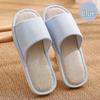 Summer Cute Bear Non-Slip Breathable Indoor Slippers for Women and Men