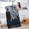 Depeche-Mode Singer Star Microfiber Beach Towel Absorbent Quick Dry Soft Yoga Swimming Resort Mountain Climbing Towel