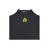 Under Armour Curry Printed Basketball Hoodie Soft Comfortable Ribbed Design Casual Long Sleeve T-Shirt Men Tops 6014297-016