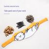 Neck and Shoulder Moxibustion Steam Warming Patches