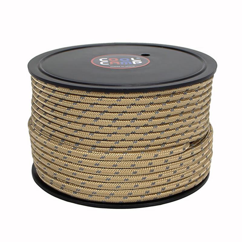 Camping Tent Guy Line