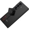 Galaxy Z Fold7 Ultra Matte PC Case With Kickstand Anti-Fingerprint Drop Protection Magnetic