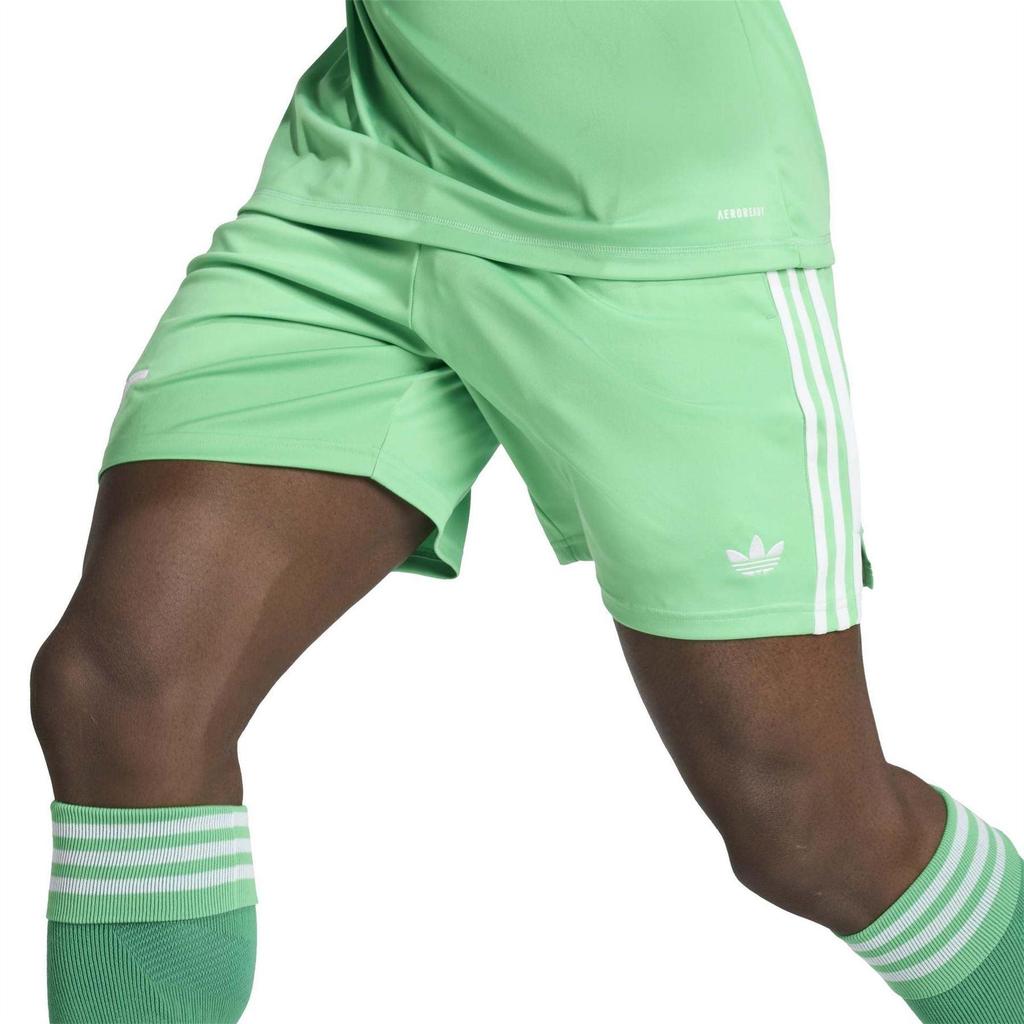 adidas Mens Arsenal FC Goalkeeper Shorts