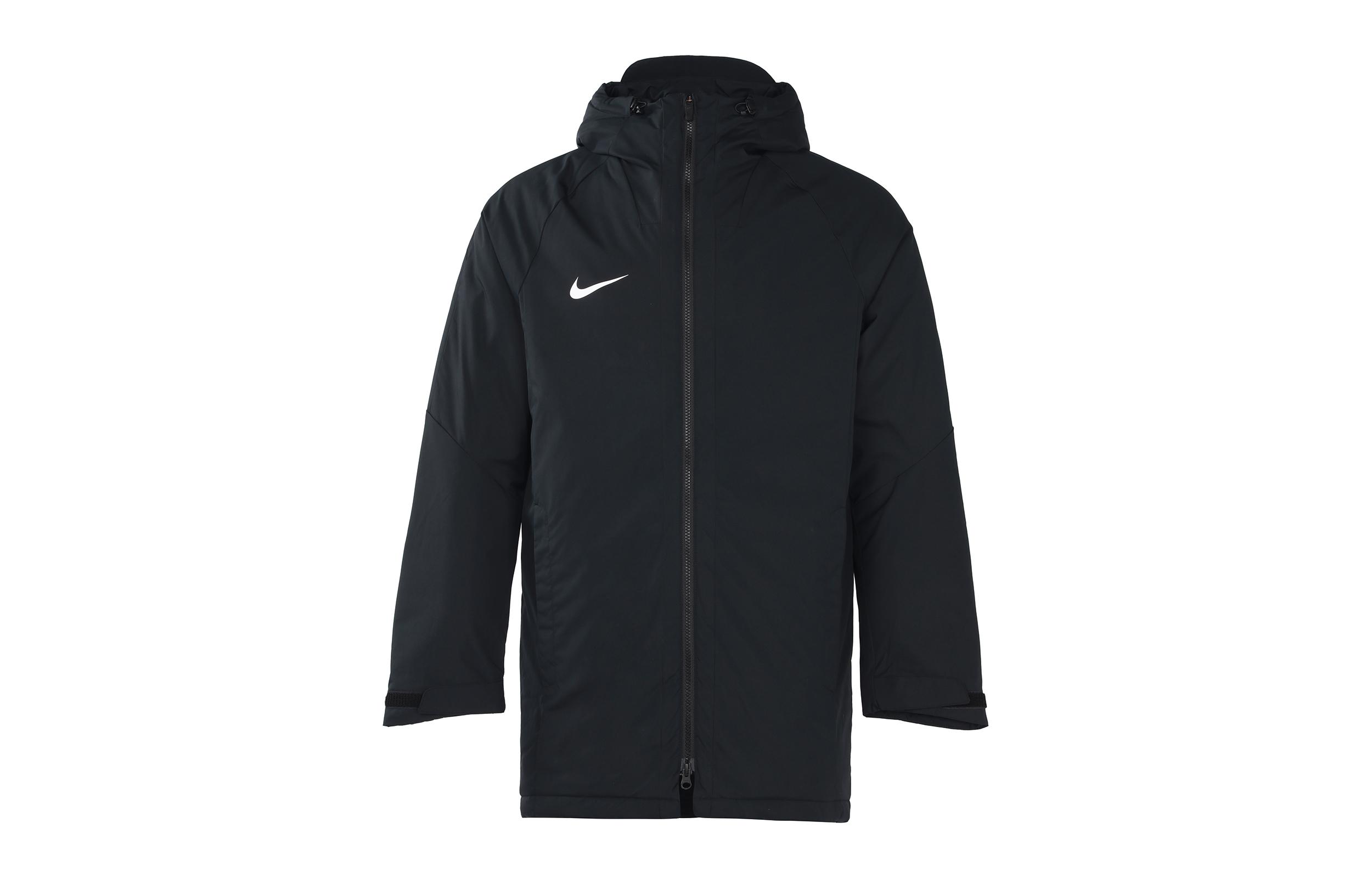 Nike Puffer Jacket Winter Men s Black 893799-010 L
