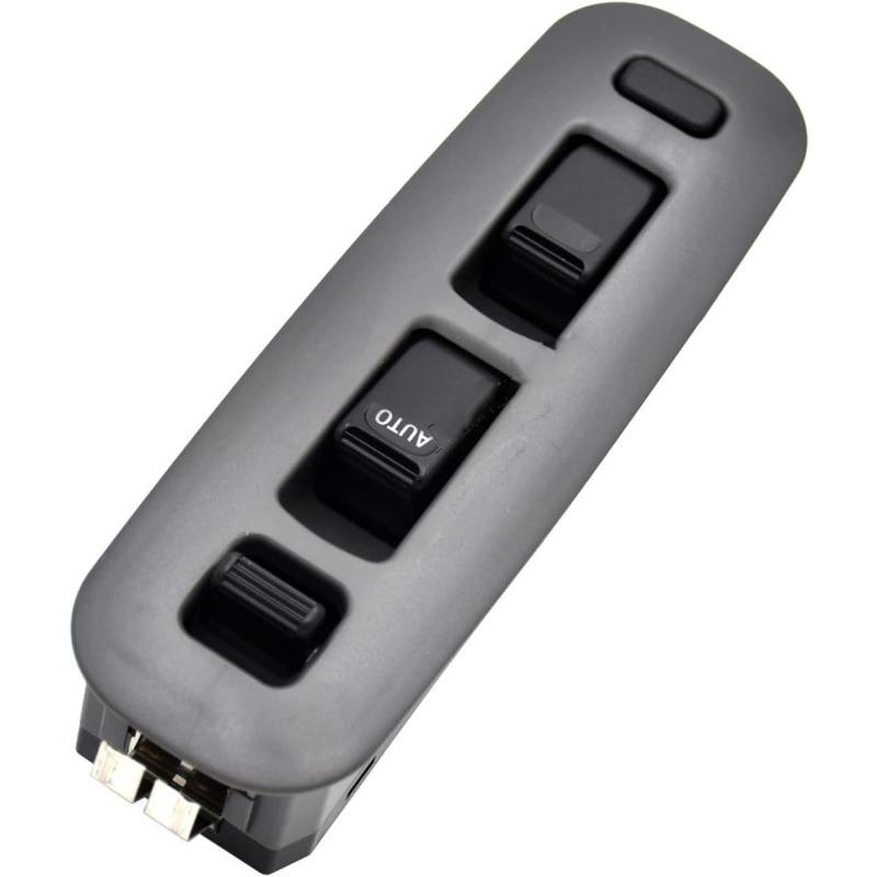 For Suzuki Grand Vitara XL-7 1999 2000 2001-2006 Electric Power Master Window Switch Glass Lifter Control Button Car Accessories