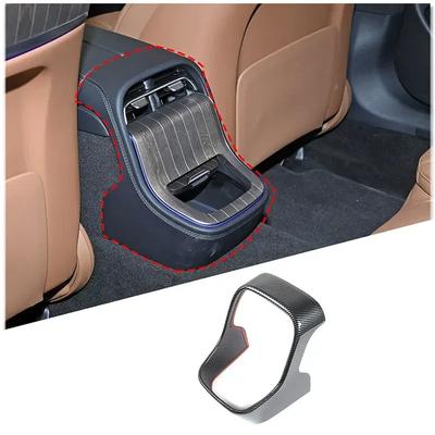 Autoaccessoires – Auto sierlijsten