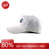EVJT4 70% New Car Logo Baseball Cap Adjustable Sports Hats Outdoor Summer Sun Hat For BMW E46 E90 E60 F30 F10 E39 E36 F20 E87 E90 E70