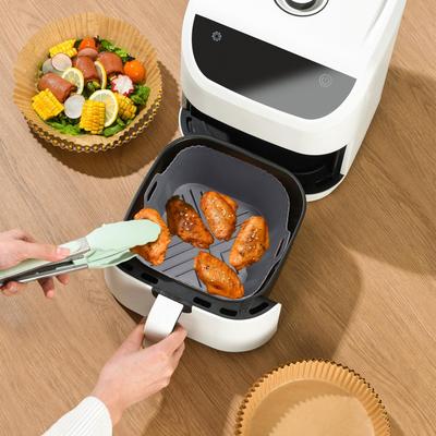 Bakspullen – Siliconen matten en bakvormen