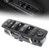 Power Window Switch Left Side 68262253AA For Sedan 2015-2019