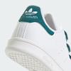 adidas Stan Smith Comfort Closure Kids IE9134 Kids' Originals Sneakers Cloud White / Cloud White / Legacy Teal