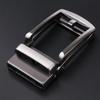Ratchet Belt Buckle Automatic Replacement For 35mm Belts