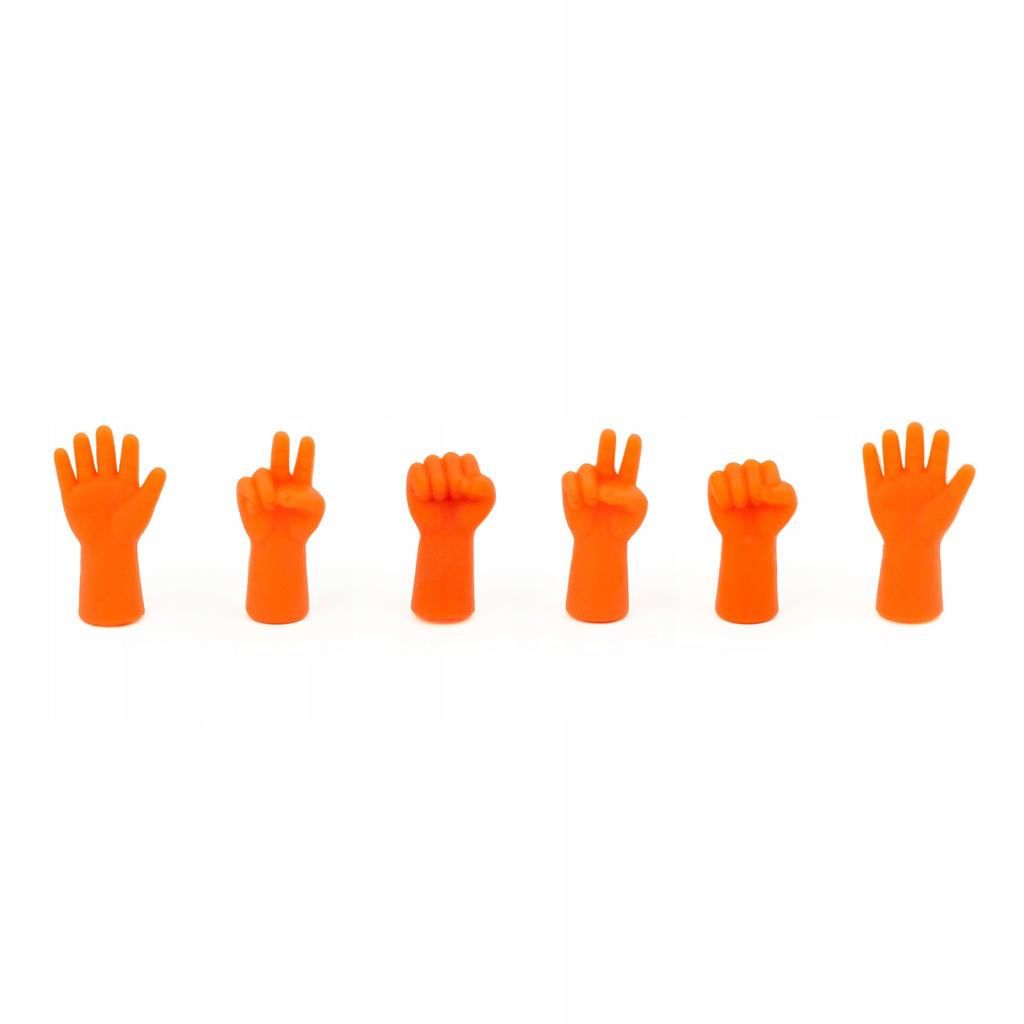 Stoppers For Knitting Needles