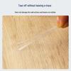 Tianshun No-Trace Round Double-Sided Adhesive Dots