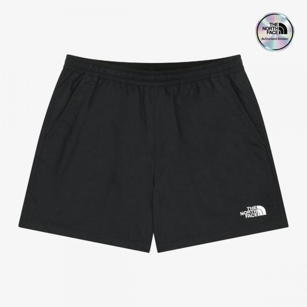 The North Face Wht Label Olema Shorts Black Ns6ns01j