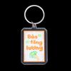 Kreativer Text Acryl Schlüsselanhänger Klar Flacher Schlüsselring Anhänger Für Tasche Rucksack Hängende Dekoration Autoschlüsselhalter Beste Freundin Geschenke