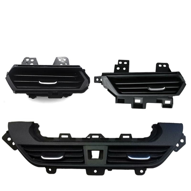 Interior Accessories For Nissan Teana Altima 2019-2025 Car Front Air Conditioning Outlet Dashboard AC Air Condition Vent Outlet