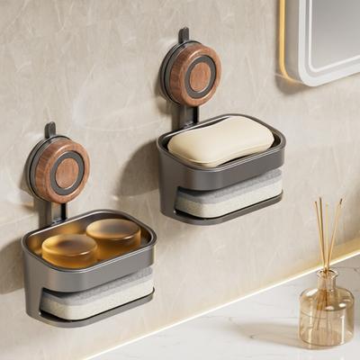 Banyo ve tuvalet – Sabunluklar