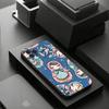 Cute Cool Russian Art Matryoshka Phone Case for iPhone 11Pro 13 12 11 Pro Max 16e 17 Air 16 15 14 Plus 11ProMax