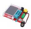 LCR-T9 Multifunctional Tester: Transistor, ESR, Resistance, Capacitance, Inductance (2021 Model)