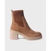 Toni Pons Praga-Sy Booties na obcasie