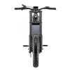 Shengmilo S900 All-Terrain 1500W Motor Electric Bicycle 60V30Ah Battery 20 Inch Fat Tires High-Performance E-Mountain Bike