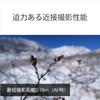 SONY (Sony) Wide Angle Zoom Lens Full Size FE 16-25 mm F2.8 G Lens Digital Single Lens Alpha [E M...