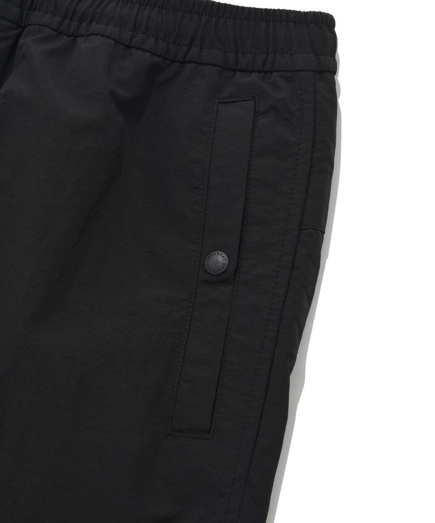 COVERNAT Windbreaker Jogger Pants Black