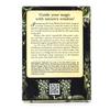 Green Witch's Oracle Deck Embrace Wisdom and Insight Witchcraft Series Tarot Cards