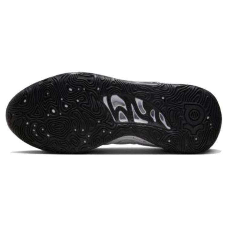 Nike Kd 15 Tb White Black DO9826-100