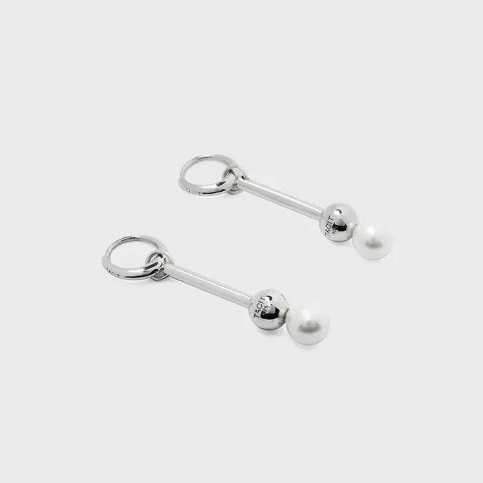 Pollen earrings