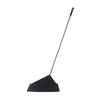 USAN HOME Large Wide Outdoor Broom
