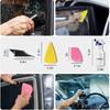 9 Pcs Vehicle Car Window Tint Application Tools Kit Glass Protective Film Talling Tool Car Window Film Squeegee Auto Vinyl Wrap Tallation Kit For