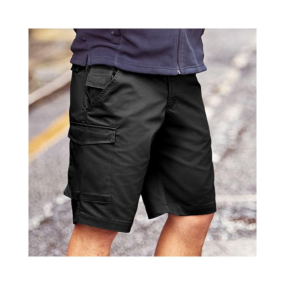 Russell Workwear Twill Shorts
