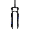SR SUNTOUR XCE Disc Brake Suspension SF18 29-inch Fork, Black,