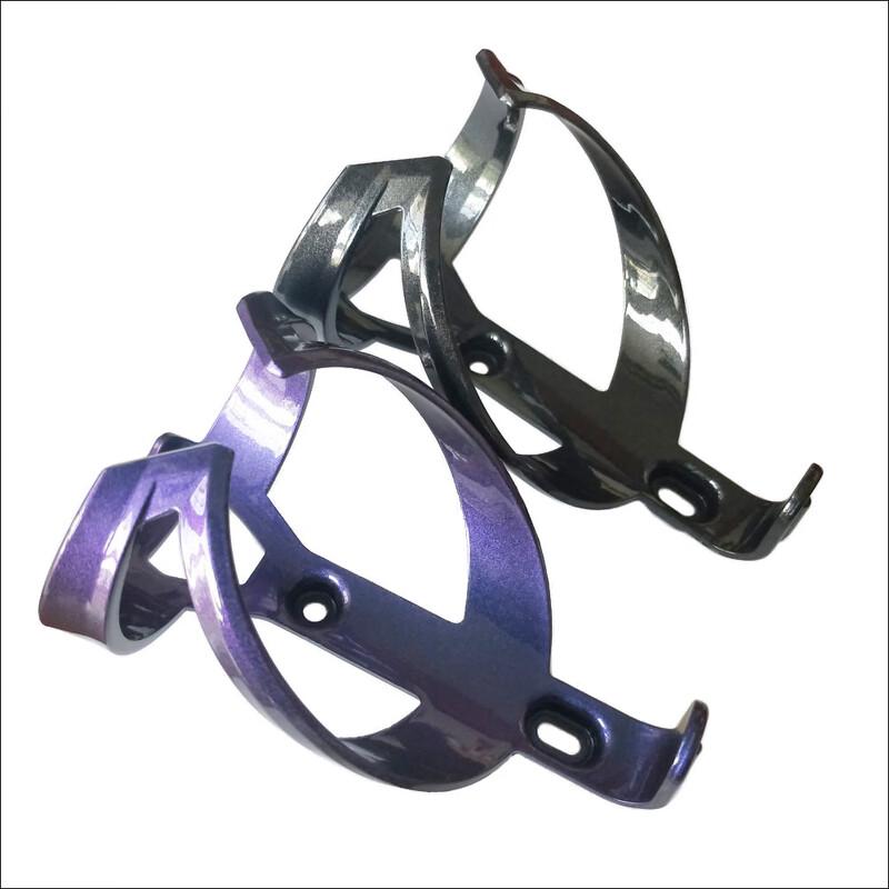 Lishi Chameleon Bicycle Water Bottle Cage